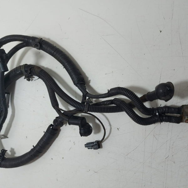 Cabo Polo Positivo Bateria S/terminal Sorento 2.4 2012 Cx06