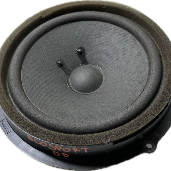 Alto Falante Porta Ecosport 2015 Cx416