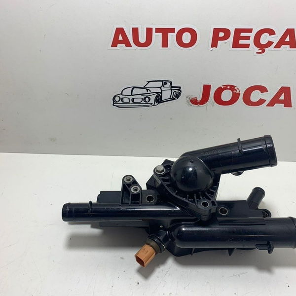 Carcaça Válvula Termostática Sorento 2.4 2012 Cx06