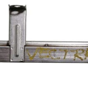 Flauta Bico Injetor Gm Vectra 2.0 1995 Cx420