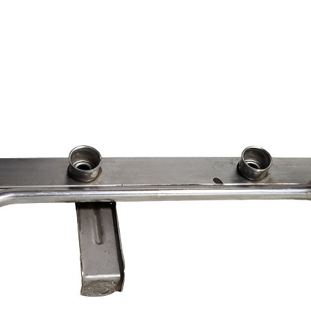 Flauta Bico Injetor Gm Vectra 2.0 1995 Cx420