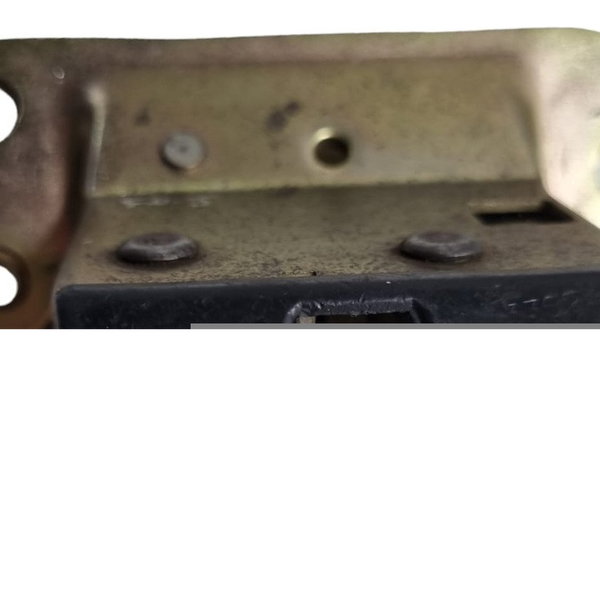 Fechadura Tampa Traseira Volvo S40 1999 Cx420