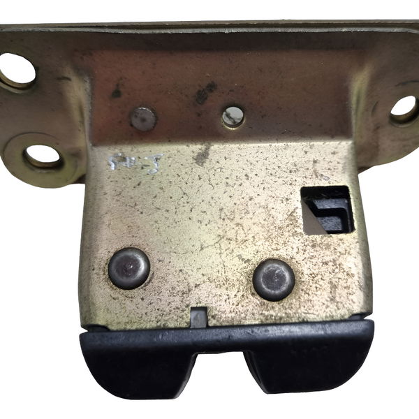 Fechadura Tampa Traseira Volvo S40 1999 Cx420