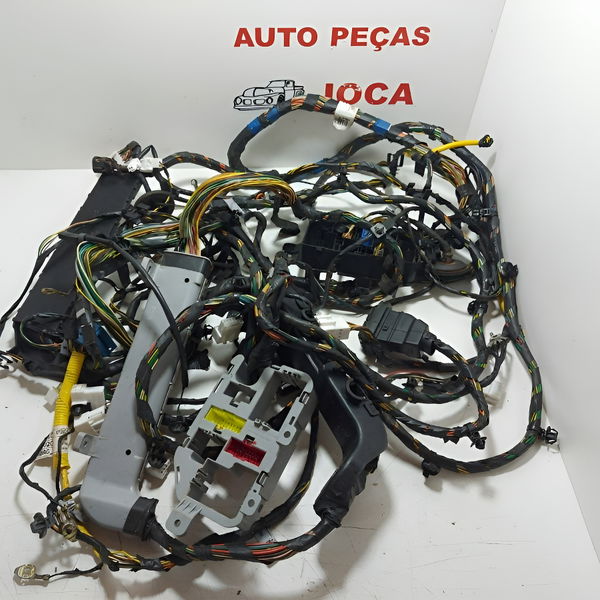 Chicote Interno Painel  Sorento 2.4 2012 Cx07