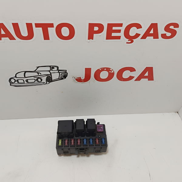 Caixa Fusível Sorento 2.4 2012 Cx07