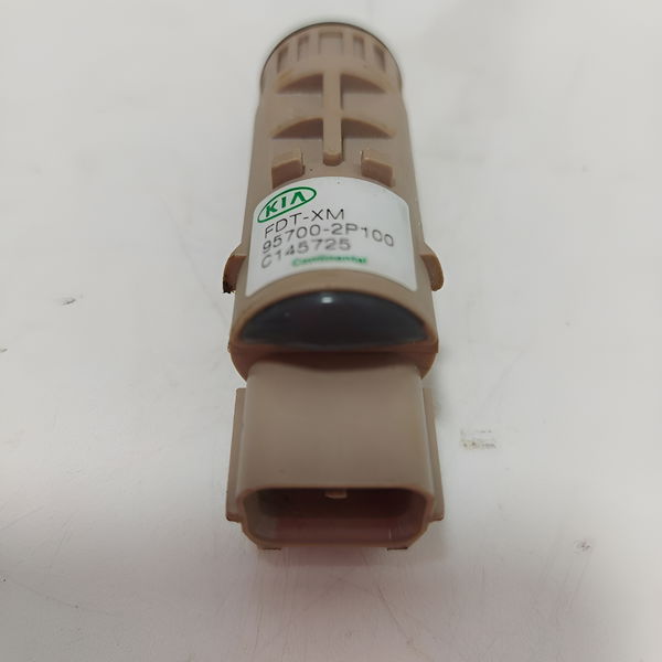 Sensor Estacionamento Sorento 2.4 2012 Cx08