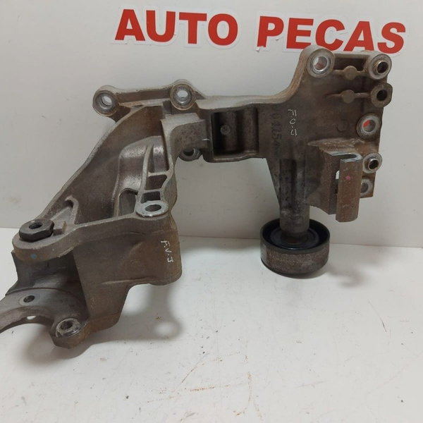 Suporte Alternador Sorento 2.4 2012 Cx10