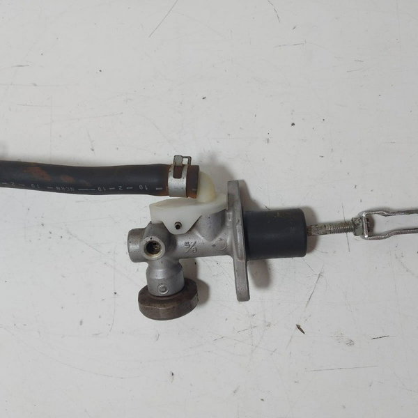 Cilindro Mestre Embreagem (usado)  Frontier 2.5 2013 Cx15