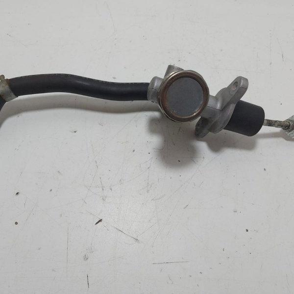 Cilindro Mestre Embreagem (usado)  Frontier 2.5 2013 Cx15