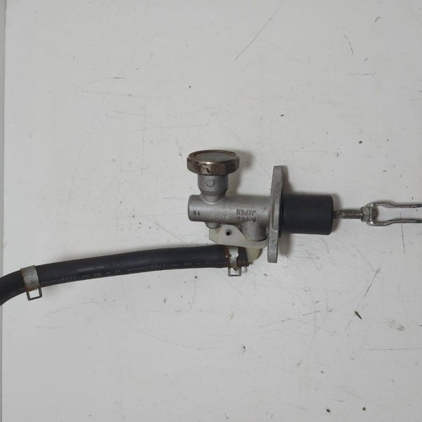 Cilindro Mestre Embreagem (usado)  Frontier 2.5 2013 Cx15