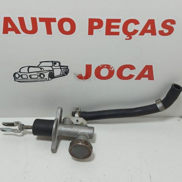 Cilindro Mestre Embreagem (usado)  Frontier 2.5 2013 Cx15