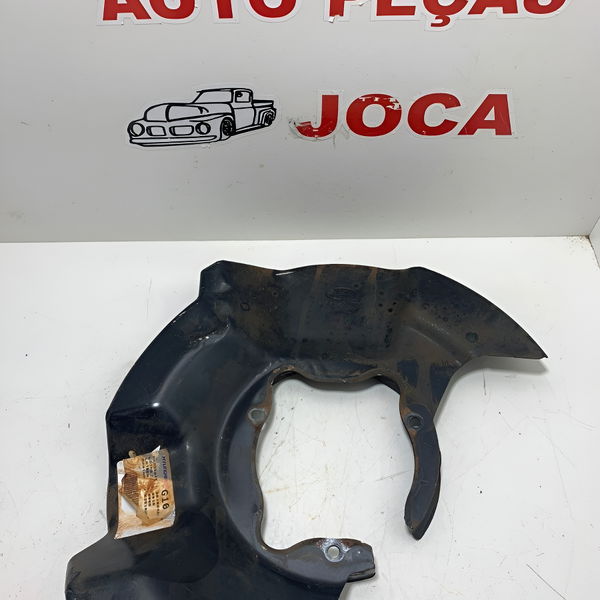 Espelho Disco Freio D.e Sorento 2.4 2012 Cx11