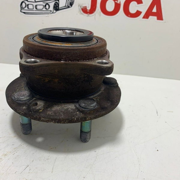 Cubo Rolamento Roda D. E Sorento 2.4 2012 Cx11