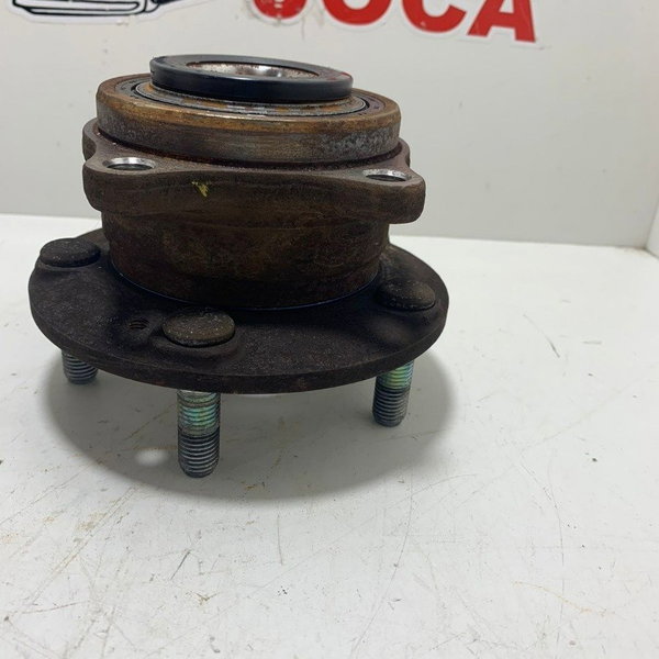 Cubo Rolamento Roda D. E Sorento 2.4 2012 Cx11