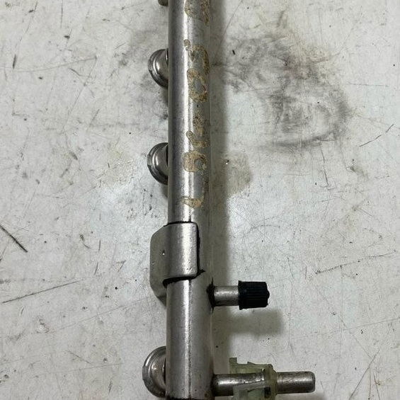 Flauta  Bico Injetor Logus 2.0  95/96 Cx418