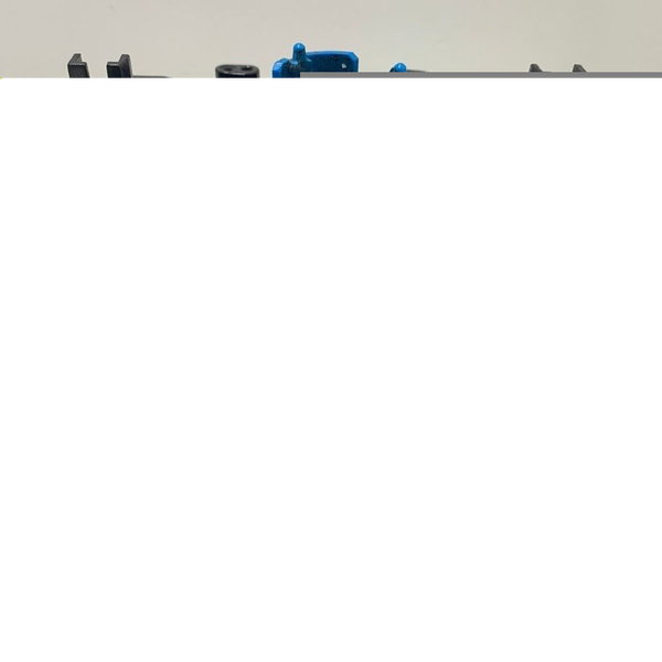 Suporte Chave Jac J3 2011 Cx14 Preto
