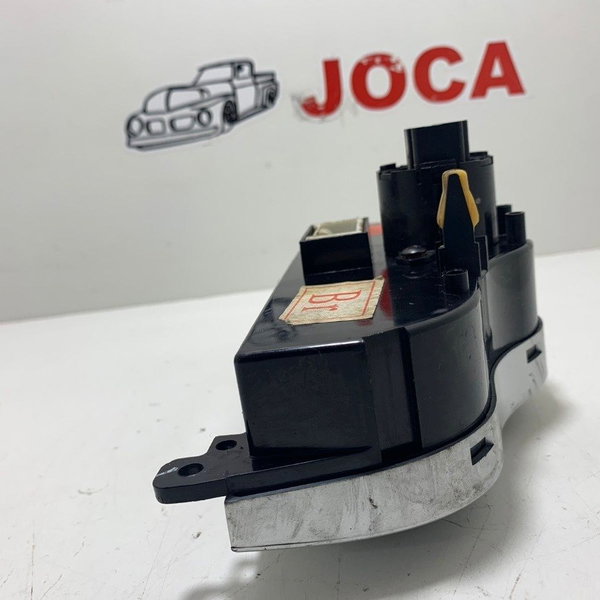 Comando Ar Condicionado Jac J3 2011 Cx14