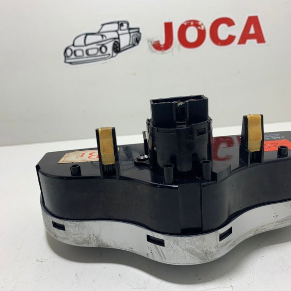 Comando Ar Condicionado Jac J3 2011 Cx14