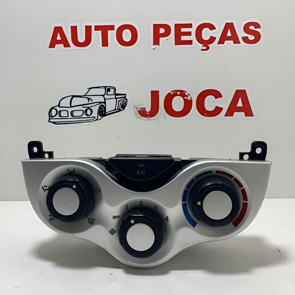 Comando Ar Condicionado Jac J3 2011 Cx14