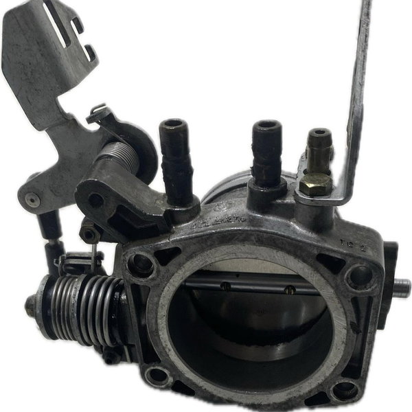 Tbi  Bmw 325 1993 Cx417