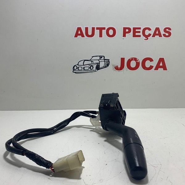 Comando Limpador Para-brisa Jac J3 2011 Cx14