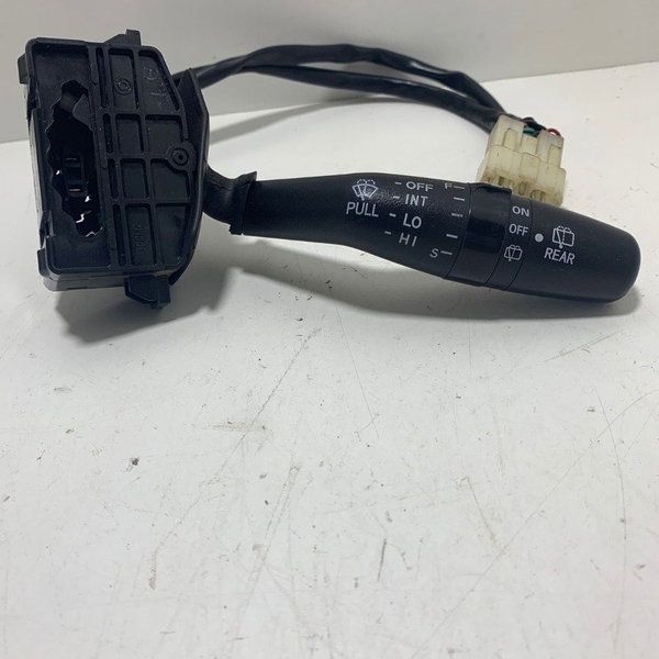 Comando Limpador Para-brisa Jac J3 2011 Cx14