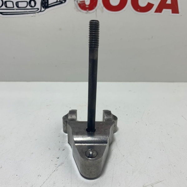 Trava Bico Injetor Frontier 2.5 163cv 2013 Cx14