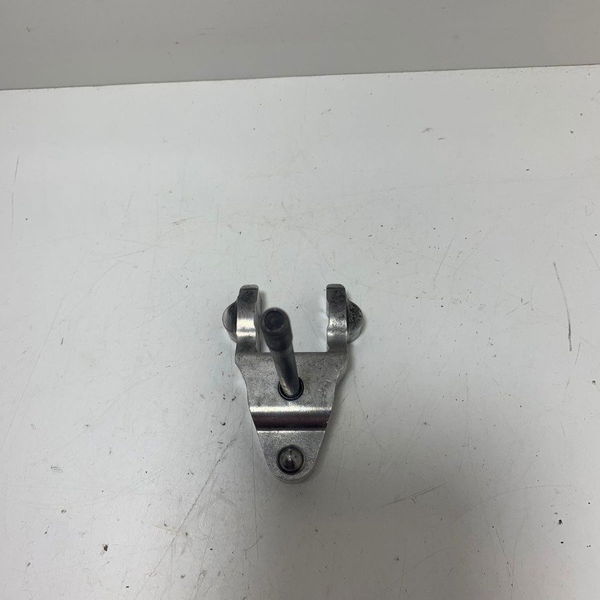 Trava Bico Injetor Frontier 2.5 163cv 2013 Cx14