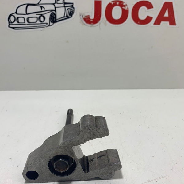 Trava Bico Injetor Frontier 2.5 163cv 2013 Cx14