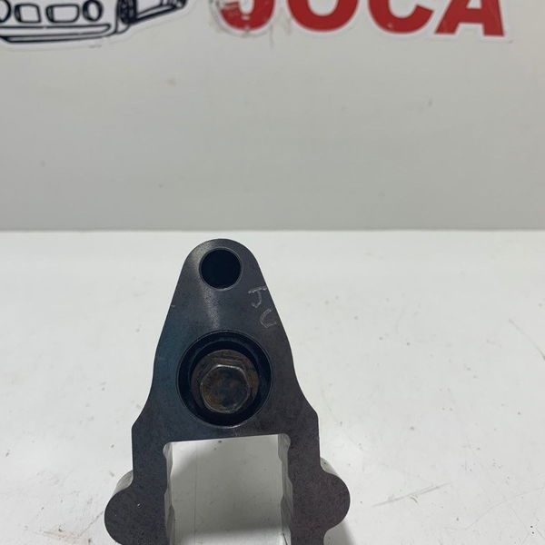 Trava Bico Injetor Frontier 2.5 163cv 2013 Cx14