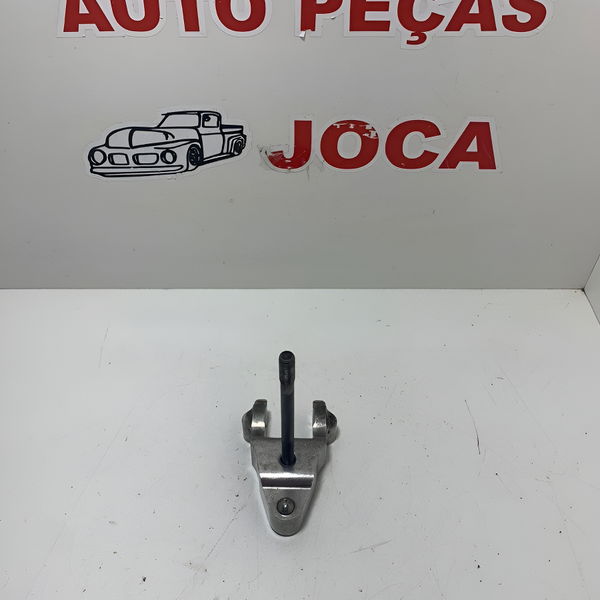 Trava Bico Injetor Frontier 2.5 163cv 2013 Cx14