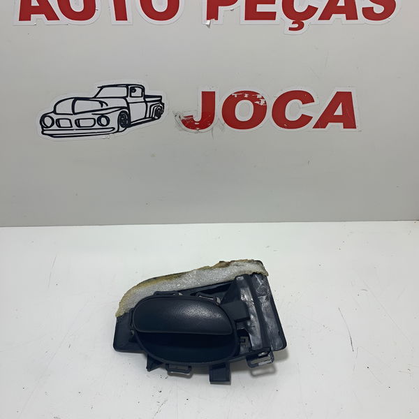 Maçaneta Interna Esq. Peugeot 206/207 2010 Cx14