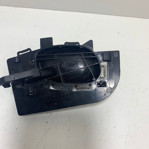 Maçaneta Interna D. Peugeot 206/207 2010 Cx14