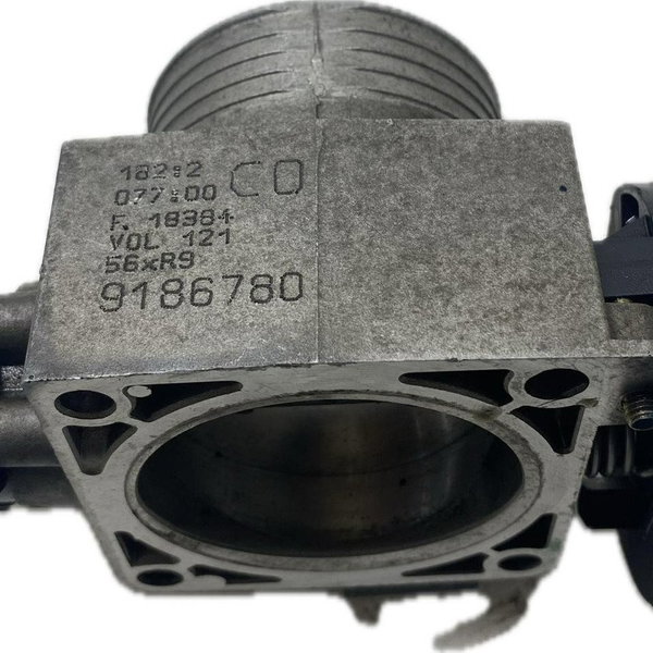 Tbi Volvo S40 1.8 1999 21230 9186780 Cx417
