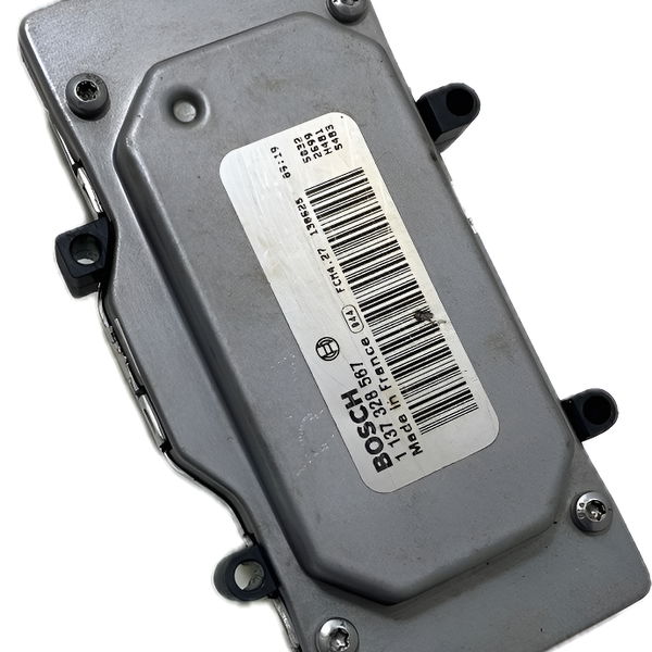 Módulo Rele Ventoinha Focus 2014  Cx416