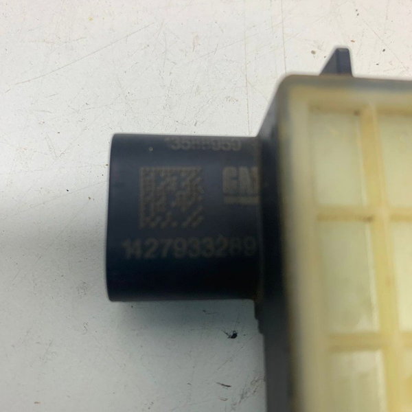 Sensor Etanol Gm Trailblazer 3.6 V6 2015 Cx17