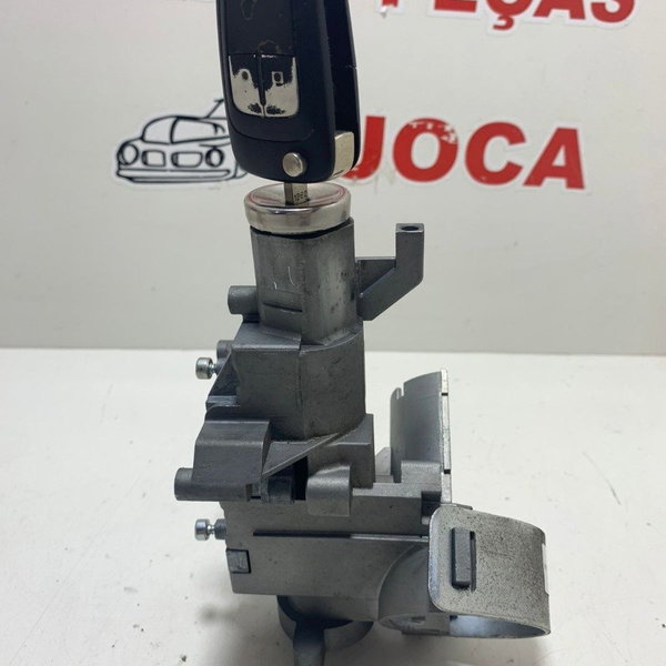 Cilindro Ignição C/chave Gm S10 2016 Cx17