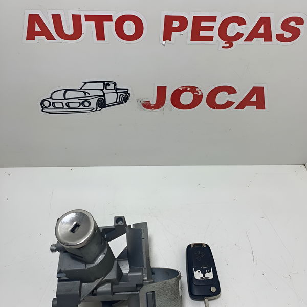 Cilindro Ignição C/chave Gm S10 2016 Cx17