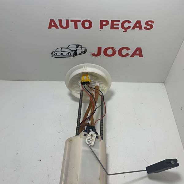 Bomba Combustível Gm Trailblazer 3.6 V6 2015 Cx17