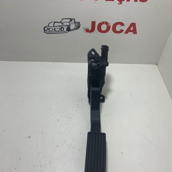 Pedal Acelerador Eletrônico Gm S10 2016 Cx17