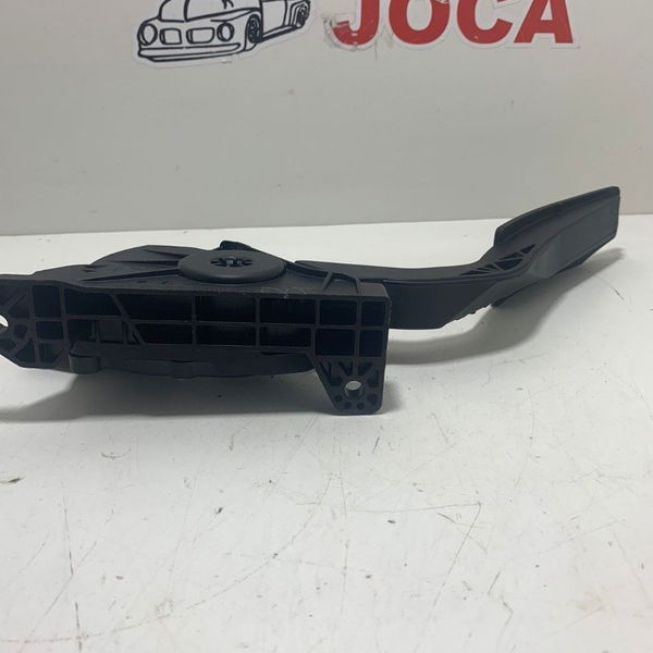 Pedal Acelerador Eletrônico Gm S10 2016 Cx17