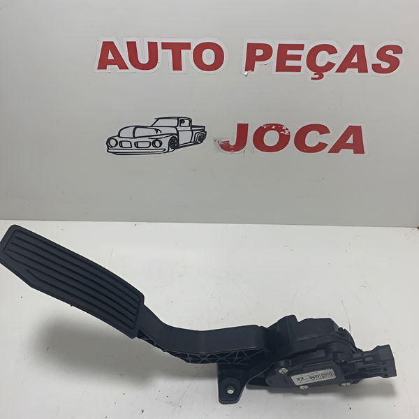 Pedal Acelerador Eletrônico Gm S10 2016 Cx17