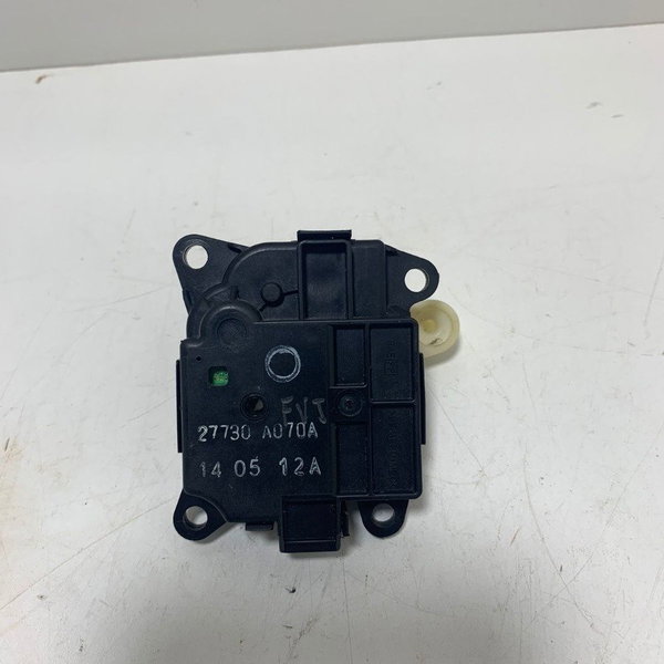 Atuador Caixa Evaporadora S10 Ltz 2016 Cx17