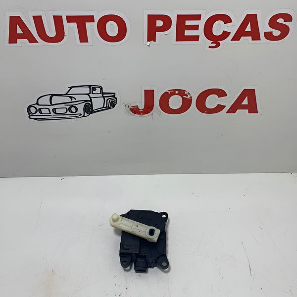 Atuador Caixa Evaporadora S10 Ltz 2016 Cx17