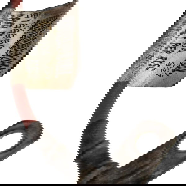 Cabo Positivo Alternador Fiat Fiorino 1.4 2014 Cx453