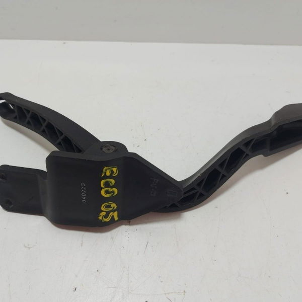 Pedal Acelerador Ford Ecosport 2005 Cx17