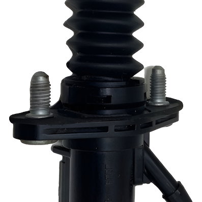 Cilindro Pedal Embreagem S10 2.5 Flex 2016 Cx17 Usado