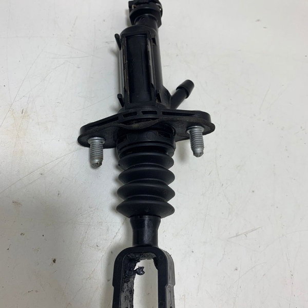 Cilindro Pedal Embreagem S10 2.5 Flex 2016 Cx17 Usado