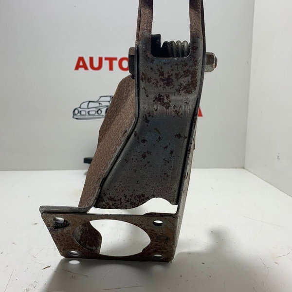 Pedal Freio S10 2.5 Flex 2016 Cx17