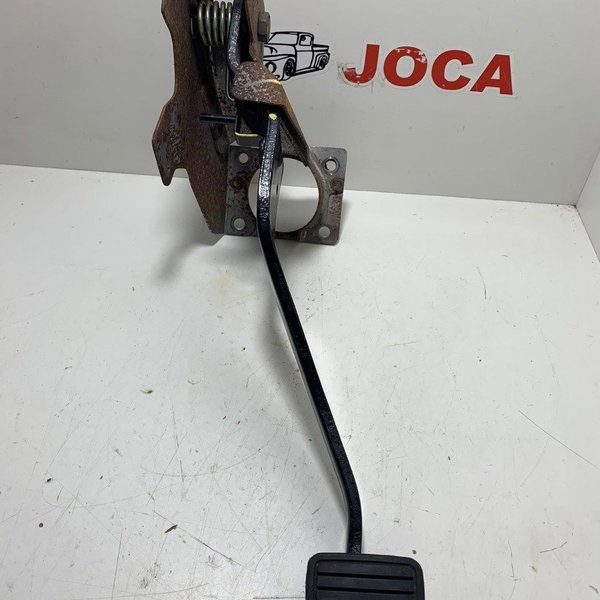 Pedal Freio S10 2.5 Flex 2016 Cx17